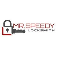 Mr Speedy Locksmith image 1