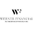 Werner Financial logo