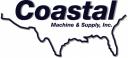 Coastal Machine & Supply, Inc logo