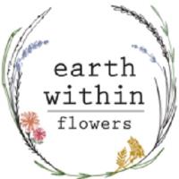 Earth Within Flowers image 1