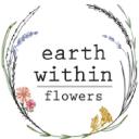 Earth Within Flowers logo