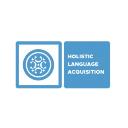 holistic language acquisition logo