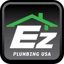 EZ Plumbing USA logo