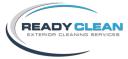 ReadyClean Exterior Cleaning Services logo