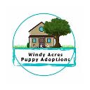 Windy Acres Puppy Adoptions logo
