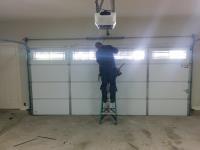 Halo Garage Door Repair and Install image 1