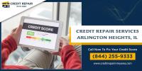 Credit Repair Arlington Heights IL image 1