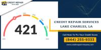 Credit Repair Lake Charles LA image 1