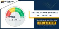 Credit Repair Wyoming MI image 1