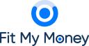 Fit My Money logo