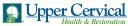 Upper Cervical Health & Restoration logo