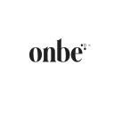 Onbe  logo