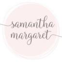 Samantha Margaret logo