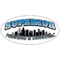 Superior Plumbing And Drains, LLC image 1