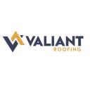 Valiant Roofing logo
