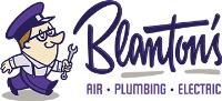 Blanton's Air, Plumbing, & Electric image 1
