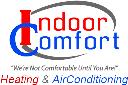INDOOR COMFORT  logo