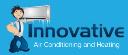 Innovative Air Conditioning and Heating logo