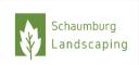 Schaumburg Landscaping logo