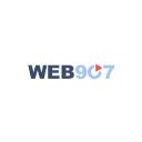 Web 907 logo