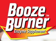 Booze Burner image 1