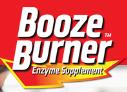 Booze Burner logo