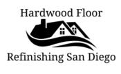 Hardwood Floor Refinishing San Diego image 1