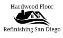 Hardwood Floor Refinishing San Diego logo