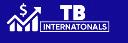 TB Internatinal logo