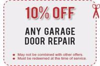 Truff Garage Door Springs Repair image 1
