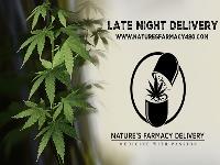 Natures Farmacy MMJ Express - Weed Delivery image 2