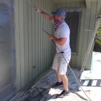 Whatcom Paint and Stain Specialists image 1
