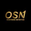 OSN1 Supplements logo