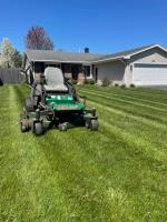 Majestic Lawn Services image 5