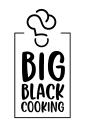 BigBlackCooking logo