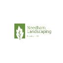 Needham Landscaping logo