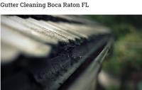 Gutter Cleaning Boca Raton image 1