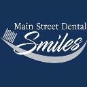 Main Street Dental Smiles logo