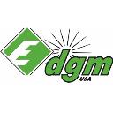 DGM Services logo