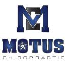 Motus Chiropractic logo