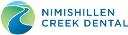 Nimishillen Creek Dental - Jude A. Thomas, D.M.D. logo
