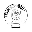 Royal Chess Mall logo