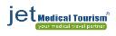 Jet Medical Tourism® logo