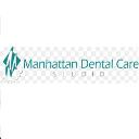 Manhattan Dental Care Studio logo