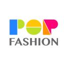 Popfashioninfo.com logo