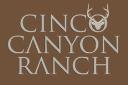 Cinco Canyon Ranch logo
