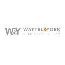 Wattel & York logo