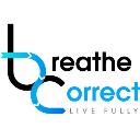 Breathe Correct of Cherry Creek logo