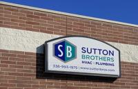 Sutton Brothers Heating, Cooling and Plumbing image 1