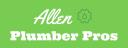 1st Plumber Allen TX logo